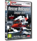 Helicopter Simulator 2014